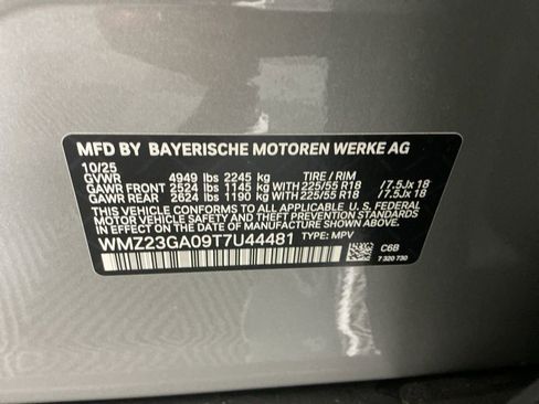 New 2026 MINI Cooper Countryman S image 30