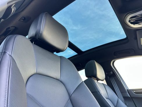 New 2026 Porsche Macan S AWD/4WD image 18