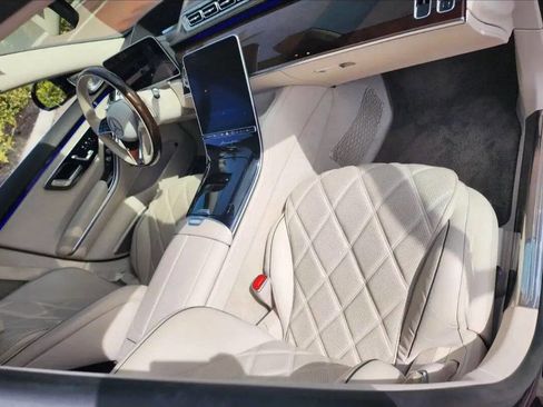 Used 2023 Mercedes-Benz Maybach S 680 4MATIC image 19