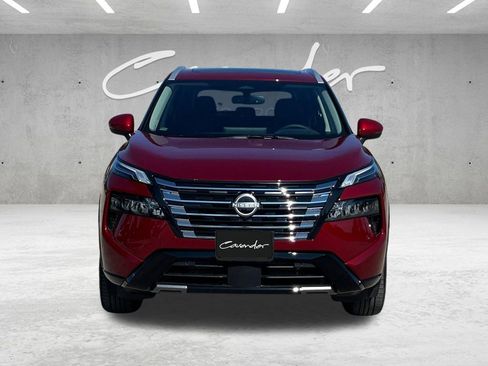 New 2026 Nissan Rogue Platinum AWD/4WD image 19