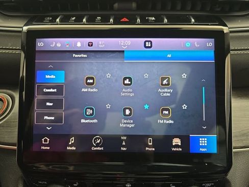 Used 2022 Jeep Grand Cherokee L Limited image 32