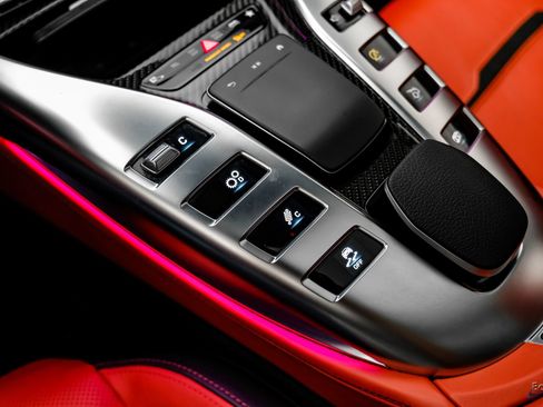 Used 2023 Mercedes-Benz AMG GT 53 image 55