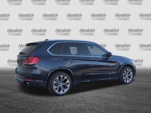 Used 2017 BMW X5 xDrive35i image 9