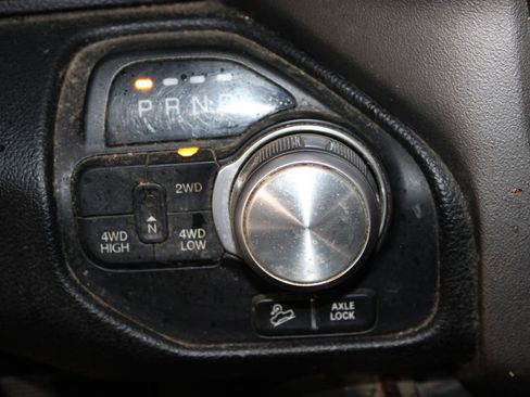 Used 2019 RAM 1500 Rebel w/ Level 1 Equipment Group image 27