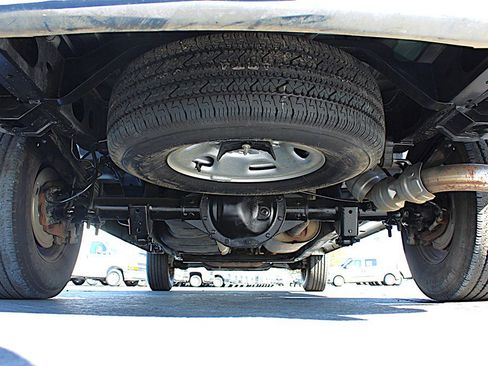 Used 2024 GMC Savana 2500 w/ Driver Convenience Package image 34