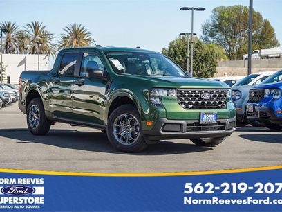 Used 2025 Ford Maverick XLT w/ 4K Tow Package