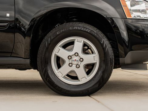 Used 2007 Pontiac Torrent AWD image 22