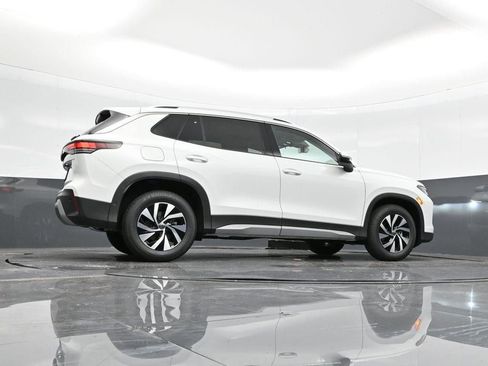 New 2025 Volkswagen Tiguan S image 31