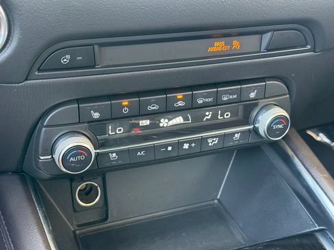 Used 2020 MAZDA CX-5 Signature AWD/4WD image 24