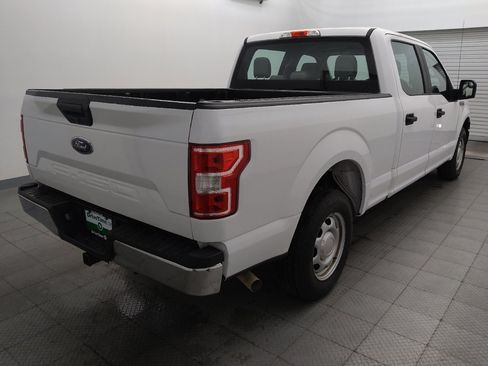 Used 2020 Ford F150 XL RWD image 9