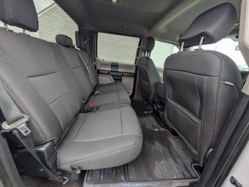 Used 2020 Ford F150 XL w/ Equipment Group 101A Mid image 25