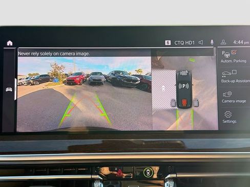 Used 2023 BMW X3 xDrive30i w/ Premium Package w/ZPA image 35