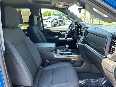 Used 2023 GMC Sierra 1500 Elevation image 47