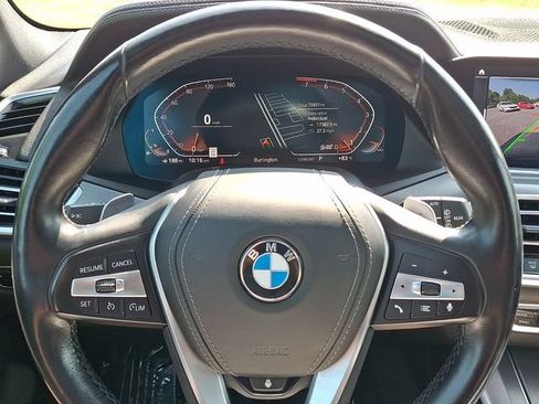 Used 2019 BMW X5 xDrive40i w/ Premium Package 2 AWD/4WD image 21