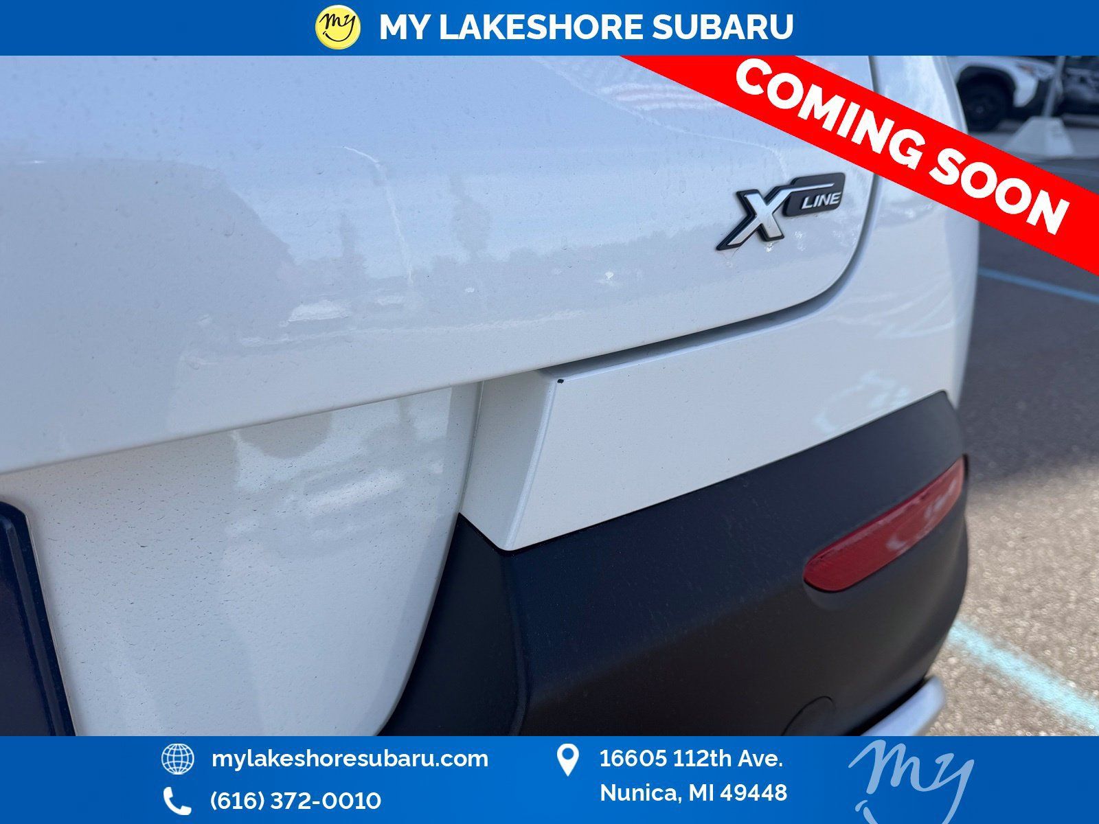 Used 2022 Kia Soul X-Line FWD image 8