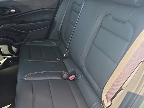 New 2026 Chevrolet Trax ACTIV w/ Driver Confidence Package FWD image 10