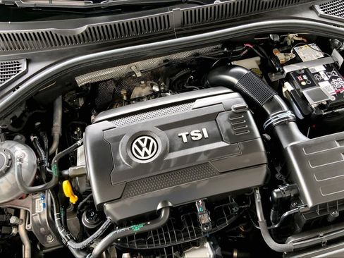 Used 2025 Volkswagen Jetta GLI Autobahn FWD image 33