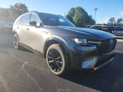New 2026 MAZDA CX-90 3.3 Turbo S w/ Premium Package