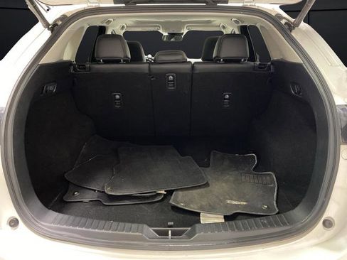 Used 2020 MAZDA CX-5 Grand Touring Reserve image 13