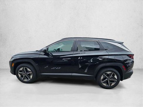 New 2026 Hyundai Tucson SEL FWD image 5