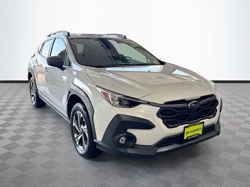 New 2026 Subaru Crosstrek 2.0i Premium image 3