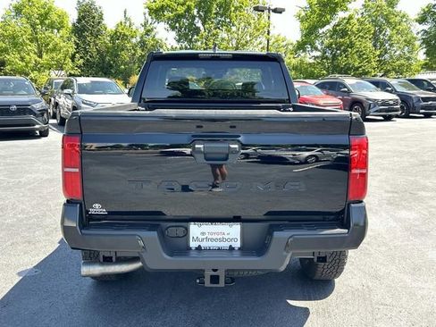 New 2026 Toyota Tacoma SR5 RWD image 5