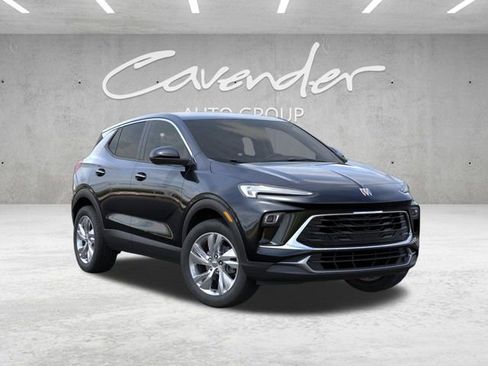 New 2026 Buick Encore GX Preferred FWD image 7