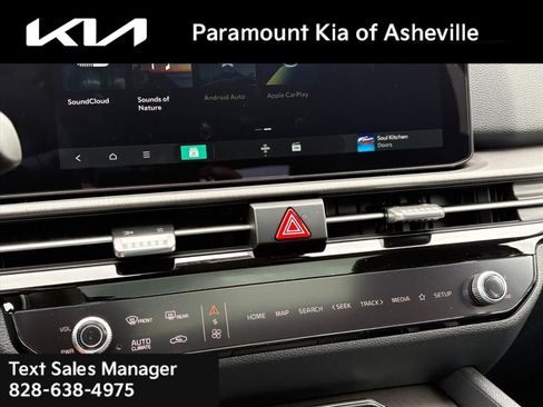 New 2026 Kia Sportage X-Line image 11