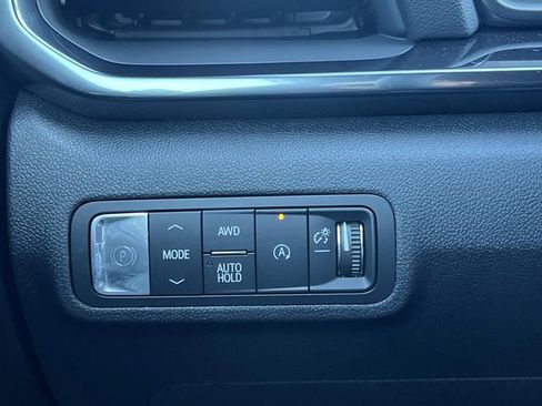 New 2026 GMC Terrain AT4 w/ Convenience Package III image 29