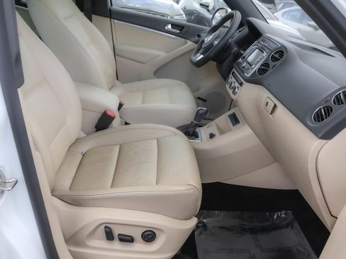 Used 2014 Volkswagen Tiguan R-Line image 33