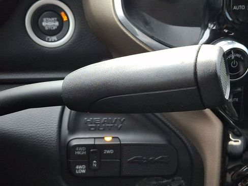 Used 2024 RAM 2500 Laramie w/ Safety Group image 15