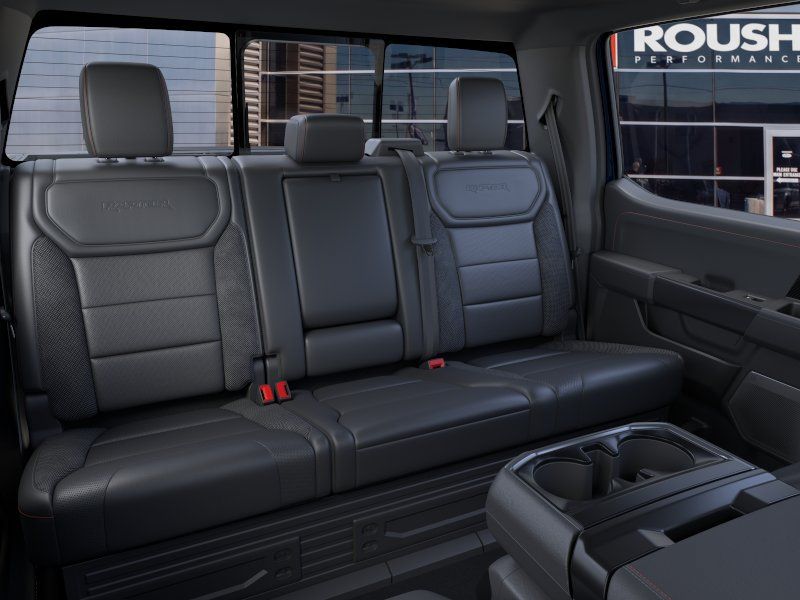 New 2026 Ford F150 Raptor AWD/4WD image 35
