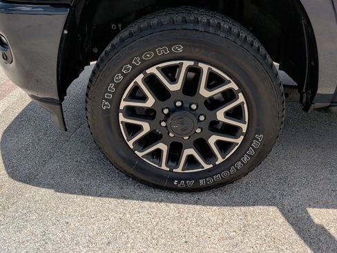 Used 2026 RAM 2500 Limited AWD/4WD image 59