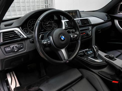 Used 2014 BMW 328d xDrive Wagon AWD/4WD image 3
