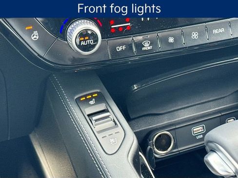 Certified 2025 Kia Telluride SX Prestige X-Line image 24