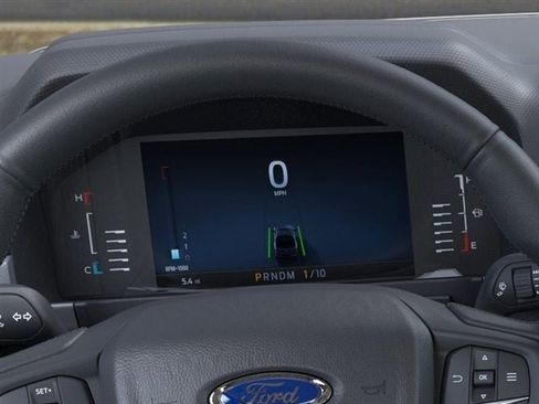 New 2026 Ford Ranger XLT w/ Equipment Group 301A High image 57