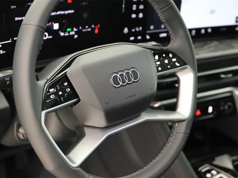 New 2025 Audi Q5 Premium Plus image 16