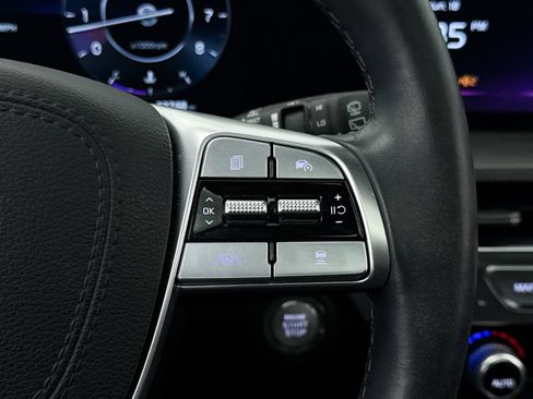 Certified 2025 Kia Telluride SX X-Line AWD/4WD image 38