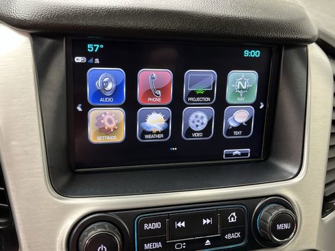 Used 2020 GMC Yukon XL SLT w/ Premium Edition image 22