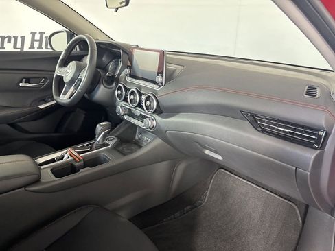Used 2024 Nissan Sentra SR image 32