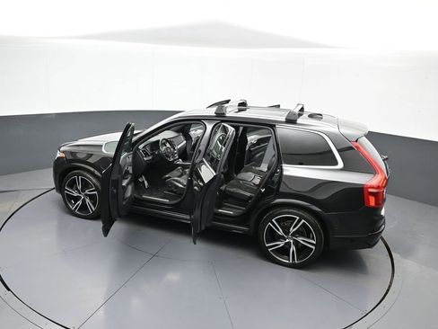 Used 2016 Volvo XC90 T8 R-Design w/ Vision Package AWD/4WD image 48