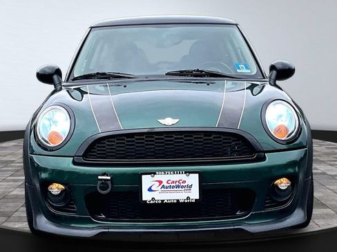 Used 2012 MINI Cooper Hardtop FWD image 2
