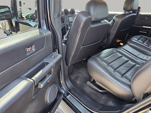 Used 2006 HUMMER H2 Base image 20