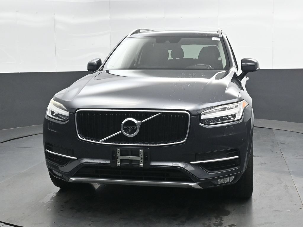 Used 2016 Volvo XC90 T6 Momentum w/ Protection Package Plus AWD/4WD image 5