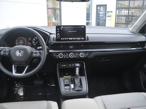 Certified 2023 Honda CR-V EX-L image 15