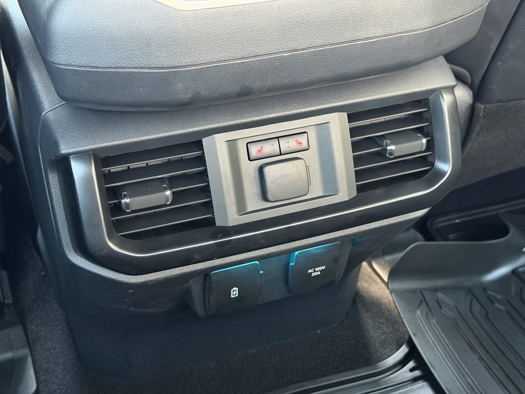 Used 2025 Ford F150 Raptor AWD/4WD image 25