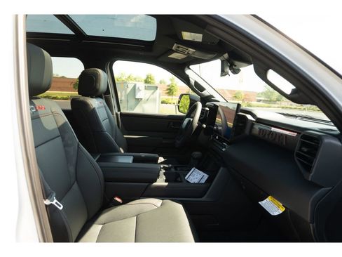 New 2026 Toyota Tundra TRD Pro AWD/4WD image 18