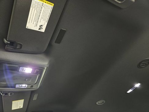 New 2026 Chevrolet Tahoe LS w/ LS Custom Edition RWD image 28