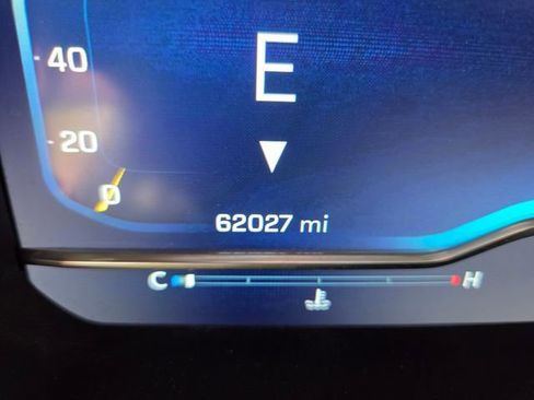 Used 2023 Chevrolet Silverado 1500 LT Trail Boss w/ Protection Package image 15