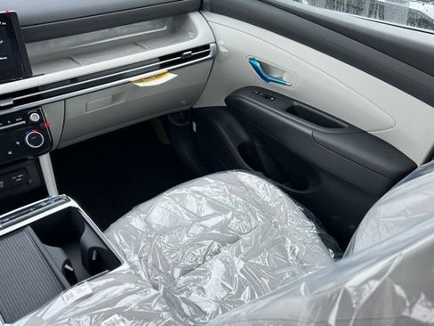 New 2026 Hyundai Tucson SEL image 16